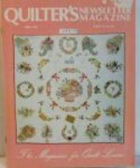 Quilte&#039;rs   june    1983