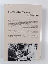 The World of Cheese