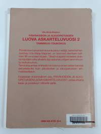 Päivähoidon ja alkuopetuksen luova askarteluvuosi 2