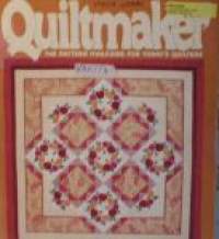 Quilte&#039;rs   21    1990