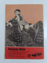 Tarzanin poika n:o 5/1971