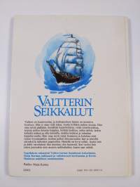 Valtterin seikkailut