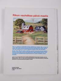 Rikun ihmeellinen uni