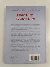 Oma ura, paras ura