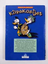 Ankkalinnan kilpakosijat