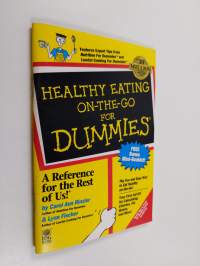 Healthy Eating On-the-go for Dummies