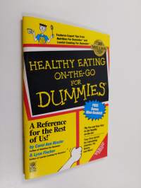 Healthy Eating On-the-go for Dummies