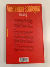 Viestinnän strategiat