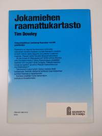 Jokamiehen raamattukartasto
