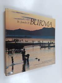 In search of Burma