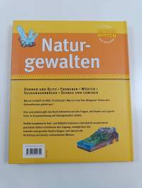 Naturgewalten