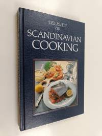Delights of Scandinavian cooking