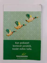 Aku Ankka - Kiinteistömaailma (Erikoisnumero)