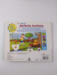 Matkalla kouluun