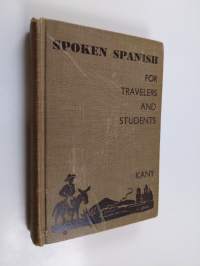 Spoken Spanish for travelers and students