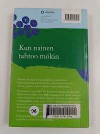 Oman mökin laittaja