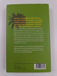 Kuolema huhtikuussa
