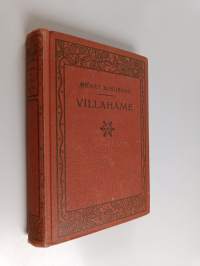 Villahame