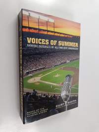 Voices of Summer - Ranking Baseball&#039;s 101 All-time Best Announcers