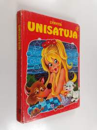 Lyhyitä unisatuja 2