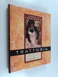 Ursula Ferrigno&#039;s Trattoria