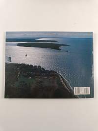 Above Mackinac and Some of Its Neighbors - A New Collection of Historical and Original Aerial Photographs
