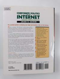 Corporate Politics and the Internet