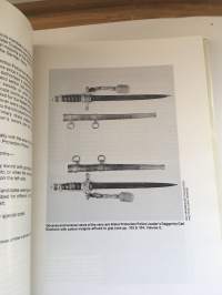 Collecting the edged weapons of the Third Reich vol V