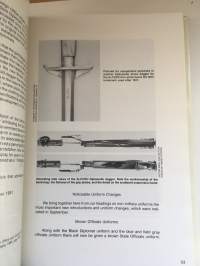 Collecting the edged weapons of the Third Reich vol V