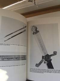Collecting the edged weapons of the Third Reich vol V