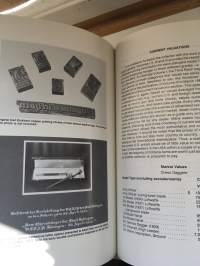 Collecting the edged weapons of the Third Reich vol V