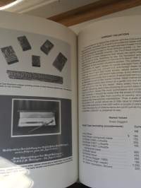 Collecting the edged weapons of the Third Reich vol V