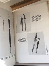 Collecting the edged weapons of the Third Reich vol IV