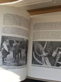 Collecting the edged weapons of the Third Reich vol III