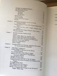Collecting the edged weapons of the Third Reich vol II