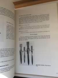 Collecting the edged weapons of the Third Reich vol II
