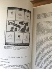 Collecting the edged weapons of the Third Reich vol II