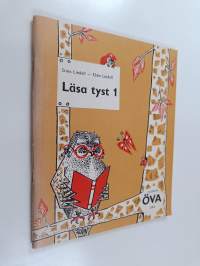 Läsa tyst 1