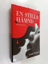 En stilla hämnd : roman