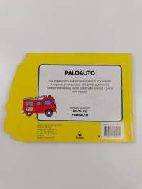 Paloauto