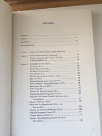 Collecting the edged weapons of the Third Reich vol I