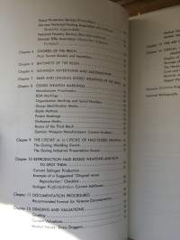 Collecting the edged weapons of the Third Reich vol I