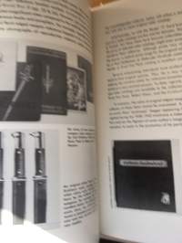 Collecting the edged weapons of the Third Reich vol I