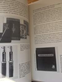 Collecting the edged weapons of the Third Reich vol I
