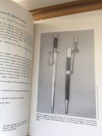 Collecting the edged weapons of the Third Reich vol I