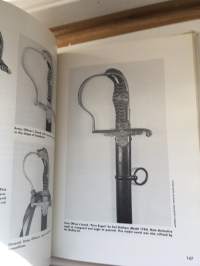 Collecting the edged weapons of the Third Reich vol I