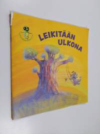 Leikitään ulkona