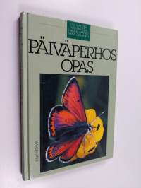 Päiväperhosopas