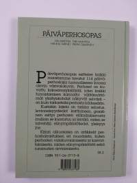 Päiväperhosopas