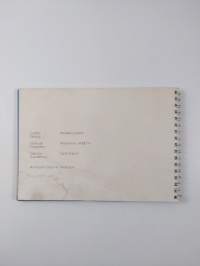 Taiteijaveljekset von Wright = Konstnärsbröderna von Wright : Lastenluettelo = Barnkatalog